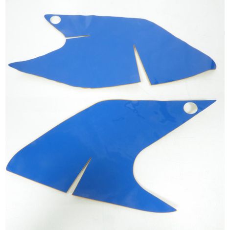aufkleber sticker ace für motorrad kawasaki 450 klx 2007 bis 2011 (1/3)