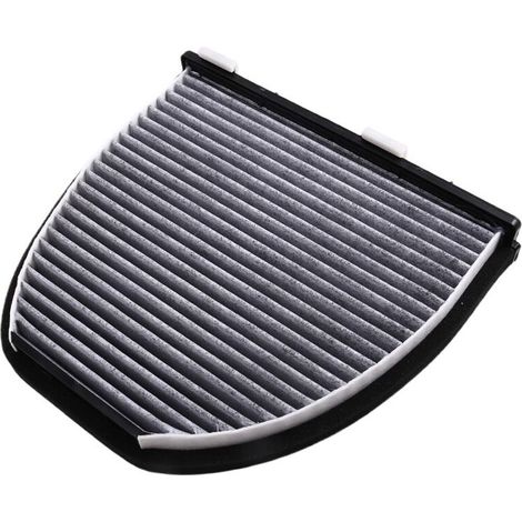 Sistema de refrigeración del filtro de aire del habitáculo del automóvil 2128300318, apto para W204 y W212. (1/3)