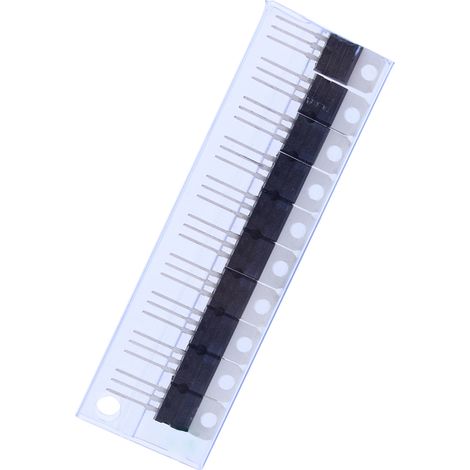 Lot de 10 régulateurs de tension L7805 LM7805 7805 (5 V, 1,5 A) en gros (1/5)