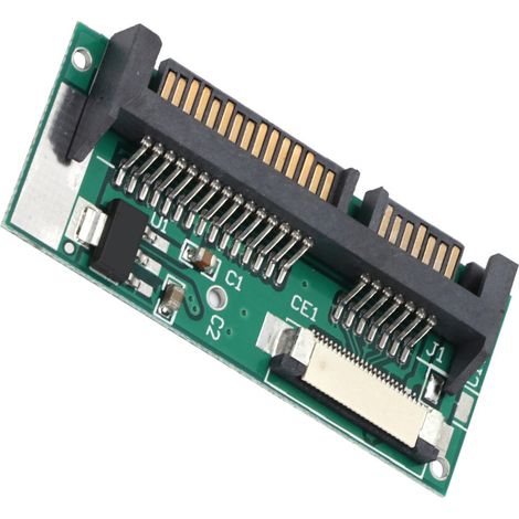 Adattatore da USB 3.0 a SATA con regolazione della tensione, compatibile con hot-swapping e plug-and-play, adatto per hard disk e SSD, ideale per aggiornamenti interni.