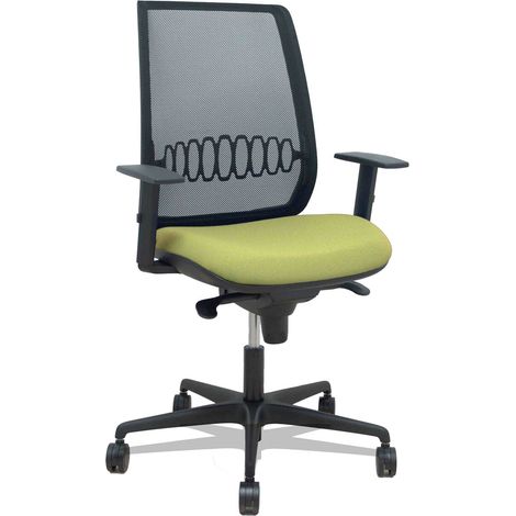 Sedia da Ufficio Alares Piqueras y Crespo 0B68R65 Oliva