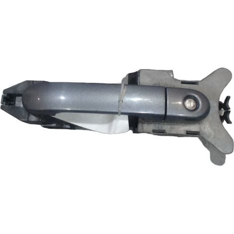 [PRODUIT D'OCCASION] Poignee Exterieure Porte Avant Gauche NISSAN Note ♻️ Ref Oe. 80640ax12a - Garantie à vie