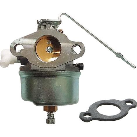 Vergaser für Tecumseh H25 H30 H35 631921 632284 631070 631245 631820 (1/5)