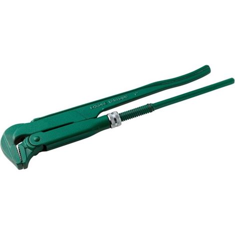 LLAVE TUBO MOD. SUECO 90Âº 1 - BAHCO