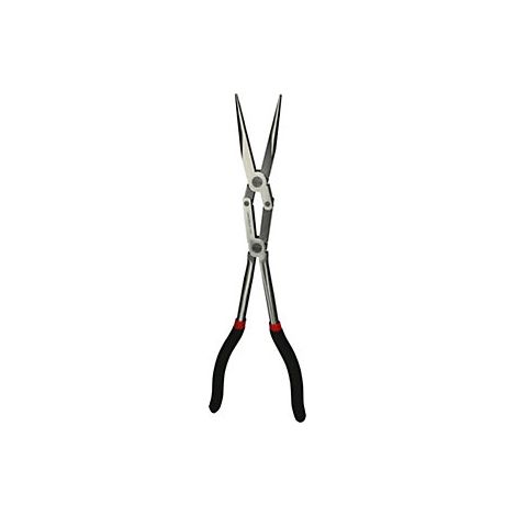 Alicate plano de doble articulación XL  con articulación doble 