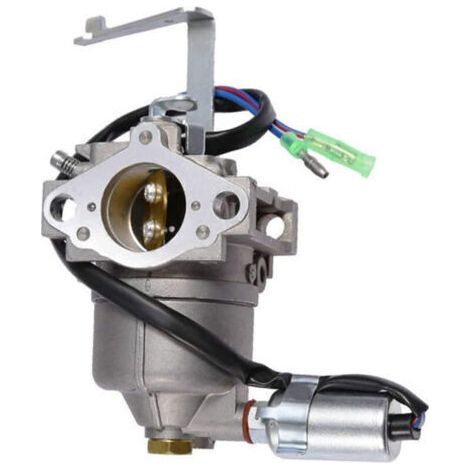 Le carburateur 185F convient au MZ300 MZ360 EF2600 EF6600 ET950 Générateur de moteurs à essence (1/5)