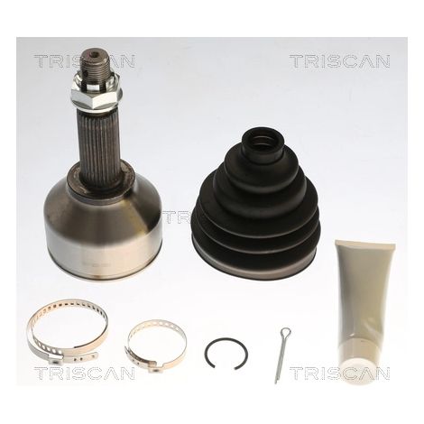 Jeu de joints, arbre de transmission Triscan 8540 16207 FORD 2280152 2280155