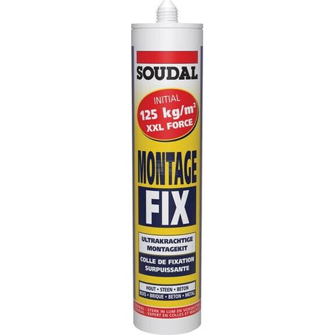 Soudafix SOUDAL 128787SOU