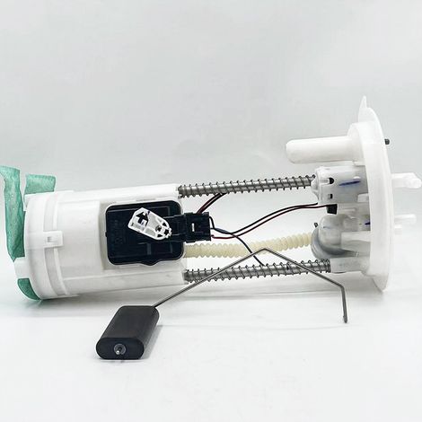 BIEMMEDUE- PAT-Kraftstoffpumpe für Fiat 500: 0580200127, 68079802AB, 68079802AC (1/4)