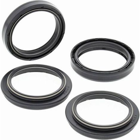 Kit Spy + Cache Poussière BETA RR 350 4T 2011-2011 / RR 400 4T MOTEUR BETA 2011-2011 / RR 450 4T 2011-2011