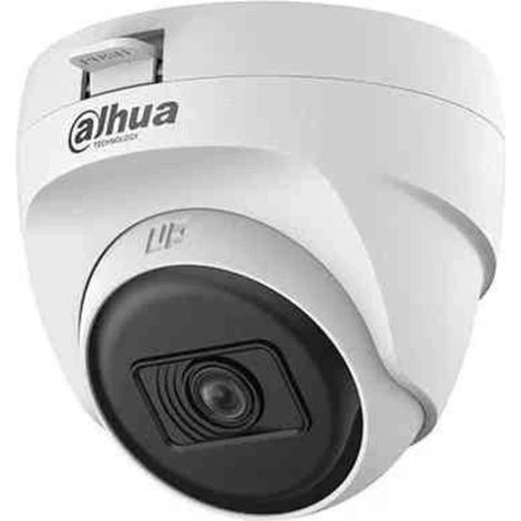 TELECAMERA SORVEGLIANZA HAC-T1A51-U EYEBALL 5MP IP DOME 2.8MM (HAC-T1A51P-U-0280B-S2)
