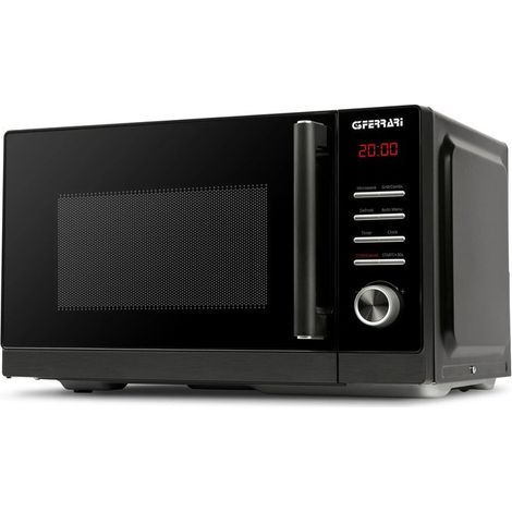 Microondas Sapormio 25L 47x38x28 (1/4)