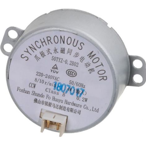 Ersatzteil - Motor -  - BOSCH, SIEMENS, NEFF, SMEG, GORENJE, BALAY, CONSTRUCTA, HISENSE, VIVA, JUNKER, PITSOS, BLAUPUNKT, AMICA