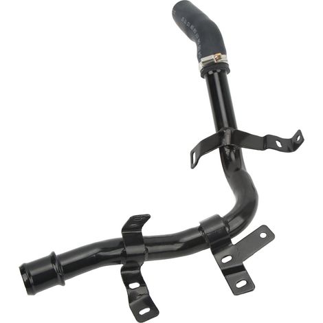 Tuyau d'eau de radiateur de voiture OEM 1351CK en alliage d'aluminium et caoutchouc, accessoire de rechange pour Peugeot 307 2003-2007 (1/5)