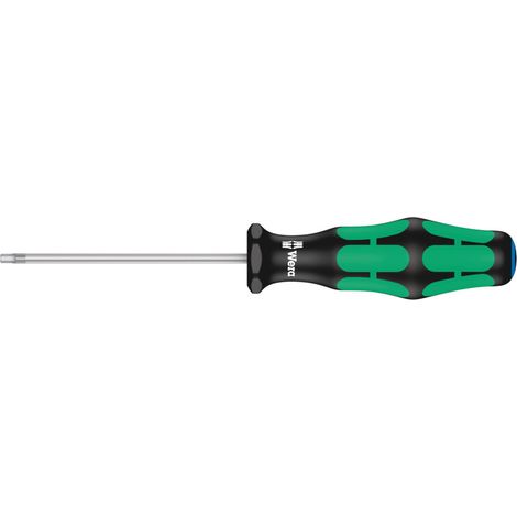 WERA Kraftform Plus Nr.354 Hex-Plus 2,5x75 05023107001 (1/5)