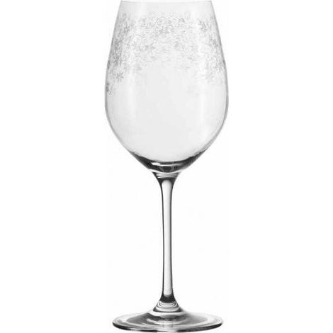 Leonardo CHATEAU set de 6 copas de vino transparentes 510 ml