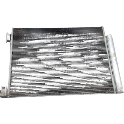 [PRODUIT D'OCCASION] Condenseur Climatisation RENAULT Clio ♻️ Ref Oe. 921005fa0a - Garantie à vie (1/4)