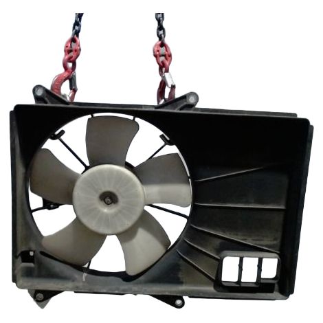 [PRODUIT D'OCCASION] Moteur Ventilateur Radiateur SUZUKI Swift ♻️ Ref Oe. 1712062j50 - Garantie à vie (1/3)
