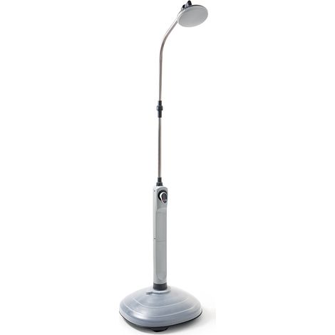 Solaire Sunny Niagara Gris Douche Solaire Extérieure 20l - Gf (1/3)