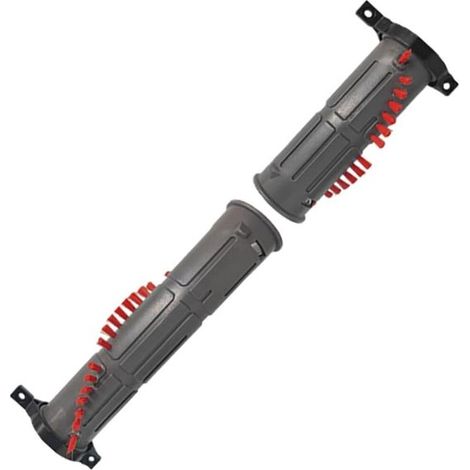 Rodillo cepillo adecuado para la aspiradora robot Dyson DC40 (1/2)