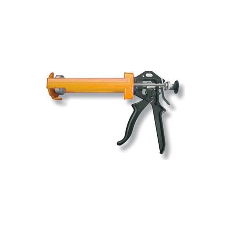 Pistolet extrudeur 380ml Ironside