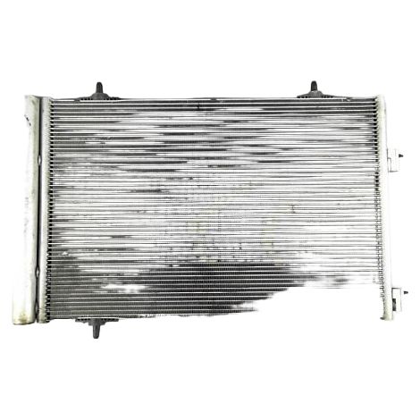 Condenseur Climatisation CITROEN C5 Tourer 2008- [PRODUIT D'OCCASION]♻️6455ja