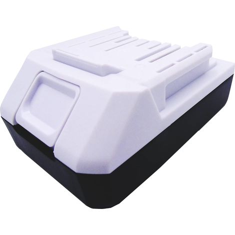 Batterie 18V 2,0Ah BL1820G BL1811G 195608-4 Remplacer Batterie Compatible pour Makita HP457DWE HP457D TD127D DF457D HP457D JV183D TD127D UR180D UH522D CL183D (1/5)