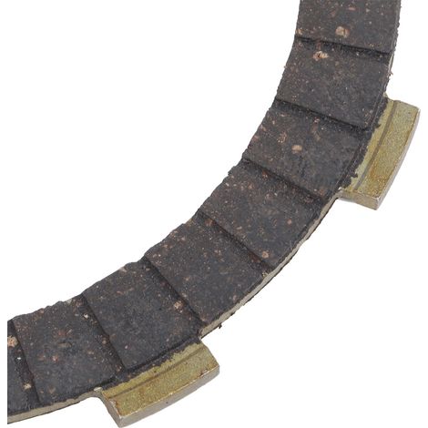 Kupplungseinstellscheibe, Federscheibe, Originalteilenummern: 11394-HM3-670, 22201-MAE-000, 22321-KF0-770, 22401-KF0-010 für Honda TRX 300EX/300X (1993-2009) (1/5)