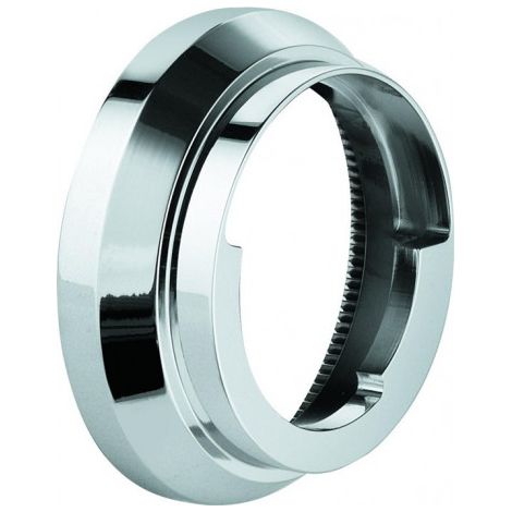 GROHE Bague d'arrêt Grohmix 03758 DN 20 chromé, 03758000