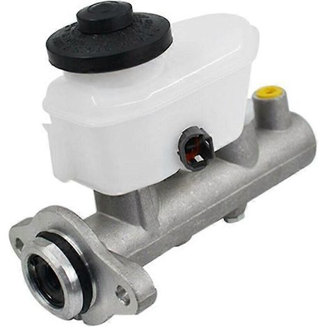 Hauptbremszylinder 12823107, kompatibel mit Fahrzeugen, Hochleistungs-Ersatzteil, essentielle hydraulische Komponente des Bremssystems (1/5)