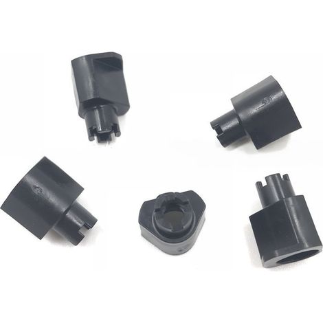 796109 Carburateur Clip de carburateur Kit de clips de carburateur (1/2)