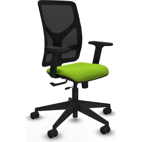 Bürostuhl piqueras y crespo Motilla schwarz Schaum 50 mm (1/2)