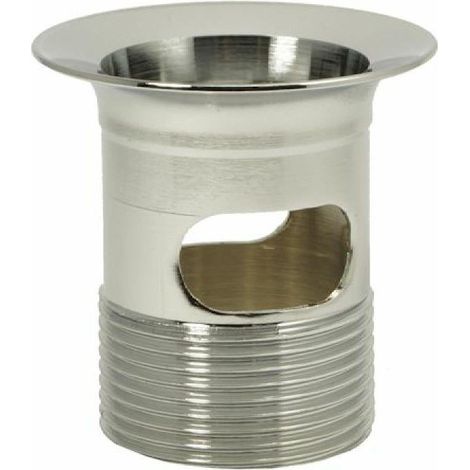 HANSA Ablaufventilgehäuse Kelch verchromt - 59902023 (1/3)