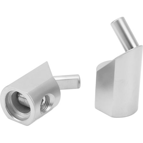 Bloc de jonction d'alimentation pour autoradio, adaptateur réducteur d'entrée d'amplificateur de calibre 1/0 vers 4 pour voiture (1/5)