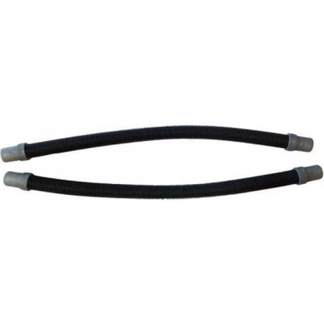 Filter Schlauch Fluval short special hose langlebig flexibel (1/2)