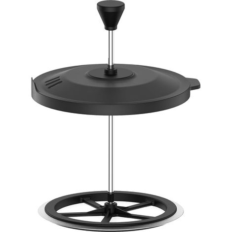 Filtre à Café, adapté aux Réchauds de Camping X1, X2, X3 (1/5)