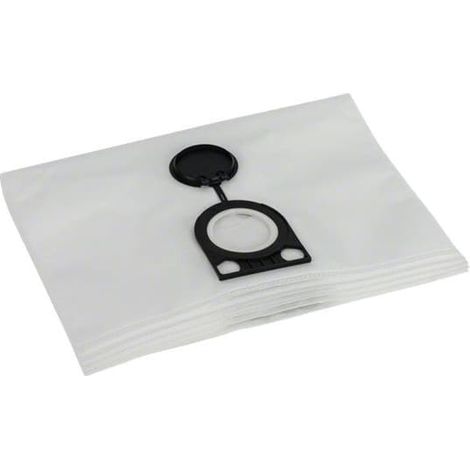 Embout d'aspirateur Bosch pour gaz 25 (5 pièces) (1/5)