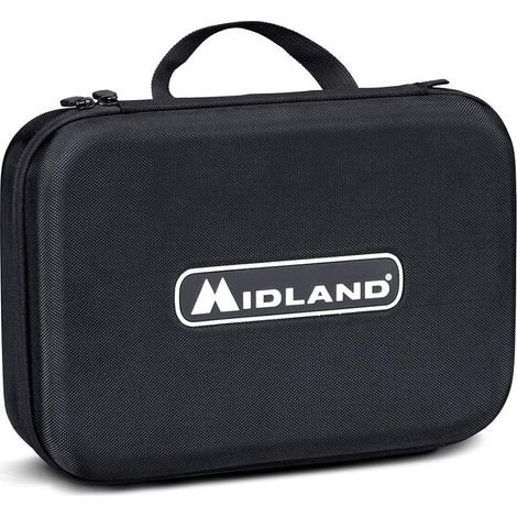 Midland EK30 Kit d'Emergenza, Kit per Escursionisti (1/2)