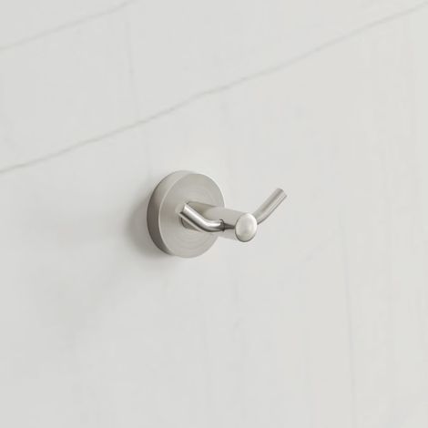 Kronenbach Styla-X 2.0 Haken mit Konsole 2-Fach (1/5)