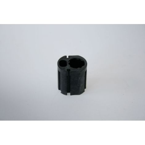 Raccordo in PVC per