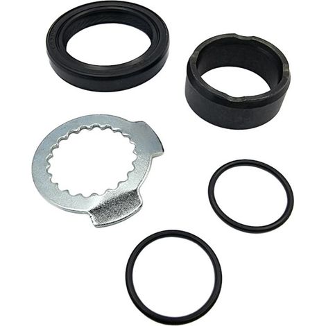 Bearing Worx Abtriebswellen-Reparatursatz Yamaha WR/YZ 250F '15-'22, YZ 250FX '15-'22 (YZF250, WR250F) (25-4044)
