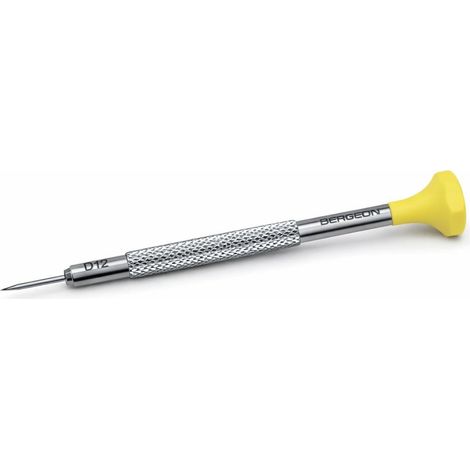 Destornillador de precisión 0,8 mm Bergeon 30081