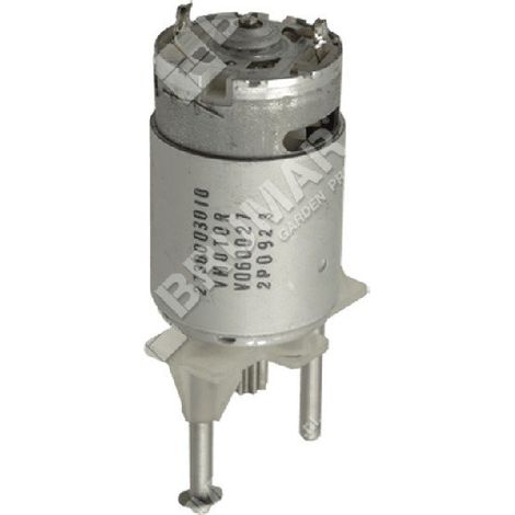 Elektromotor für IKRA Heckenscheren - MOGATEC KOMPATIBEL - 041886