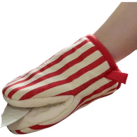 Cuisine Gants De Four À Chaleur pour Les Gants De Four À Micro-Ondes Domestiques (1/5)