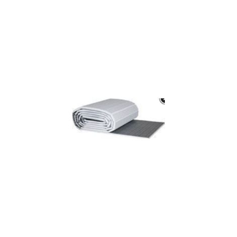 Herotec Dämmrolle EPS 040 DES sg 1x10m 20-2 0,89 m2K/W VE10 m2