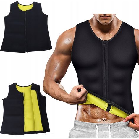 T-shirt en néoprène sans manches L (100) GABA