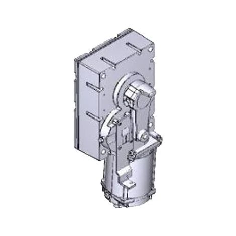 Motoréducteur GARD 8 230V - G2081 G2081I CAME 119RIG197 (1/3)