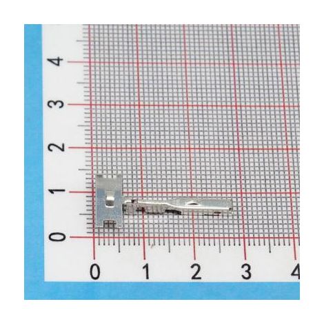 7116-4100-02 YAZAKI Automotive Industry Connector Accessories (1/4)