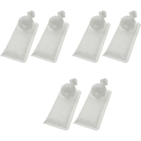 Adatto per filtri della pompa del carburante per motociclette montati su componenti, applicabile a ER-6N KX250F KX450F Versys 650 2006-2019