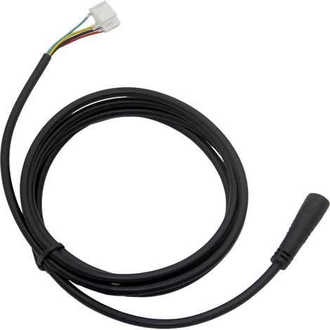 MI4Pro scooter accessory control cable adapter cable extension cable is suitable for Mi4 scooter accessories (1/4)